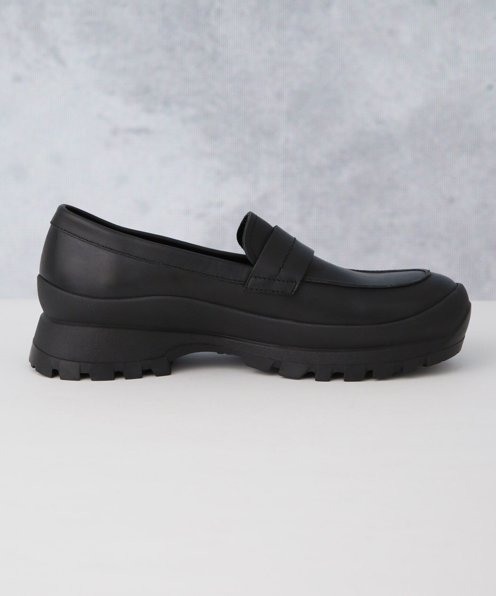 nano･universe「PADRONE/LOAFERS」|ビジネス・ドレスシューズ|