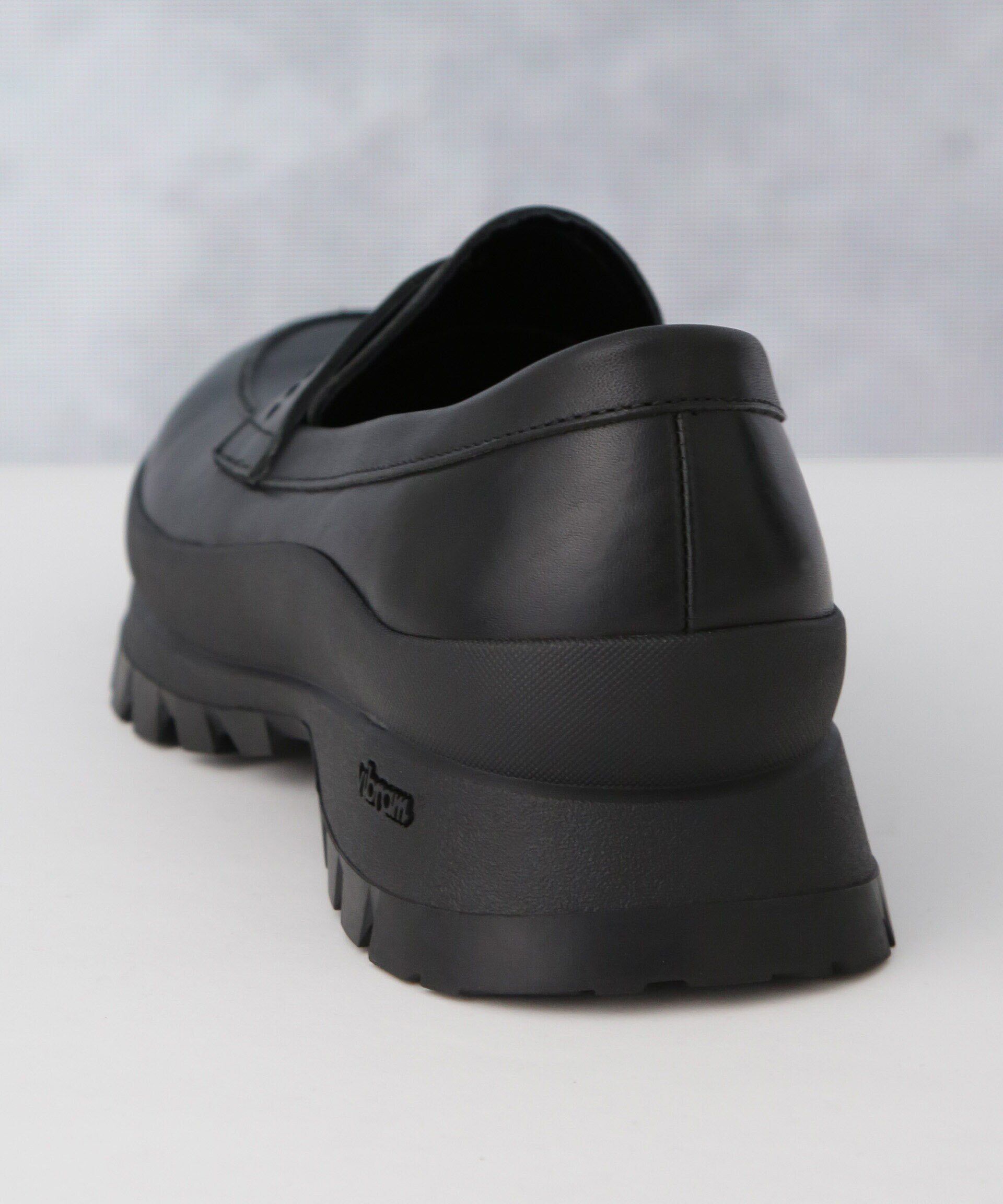 nano･universe「PADRONE/LOAFERS」|ビジネス・ドレスシューズ|