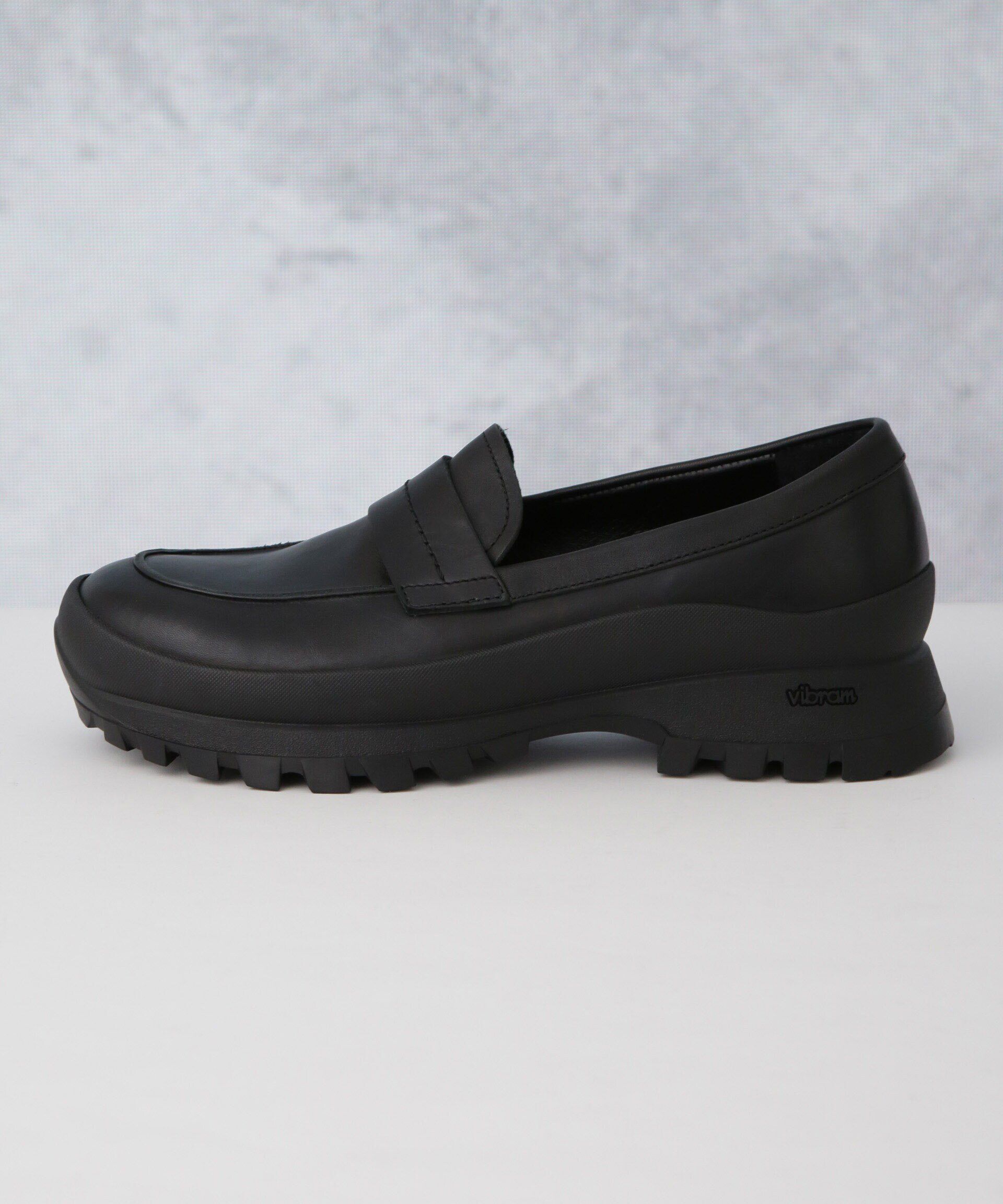 nano･universe「PADRONE/LOAFERS」|ビジネス・ドレスシューズ|