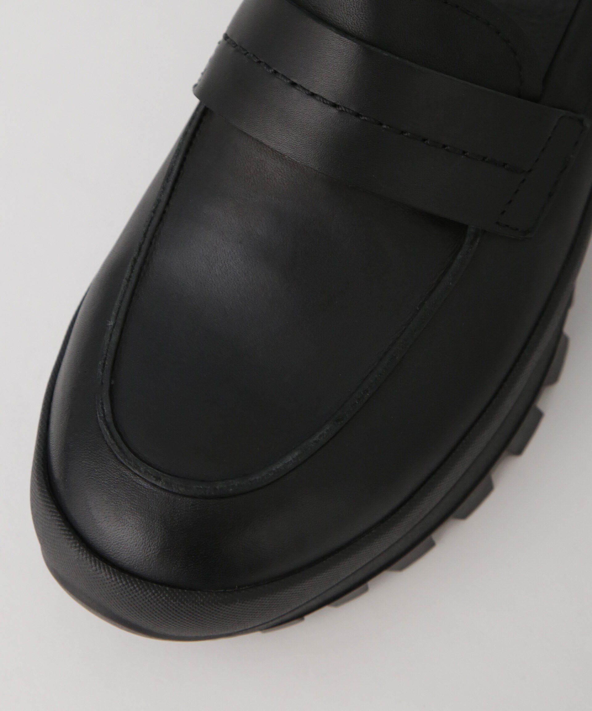 nano･universe「PADRONE/LOAFERS」|ビジネス・ドレスシューズ|