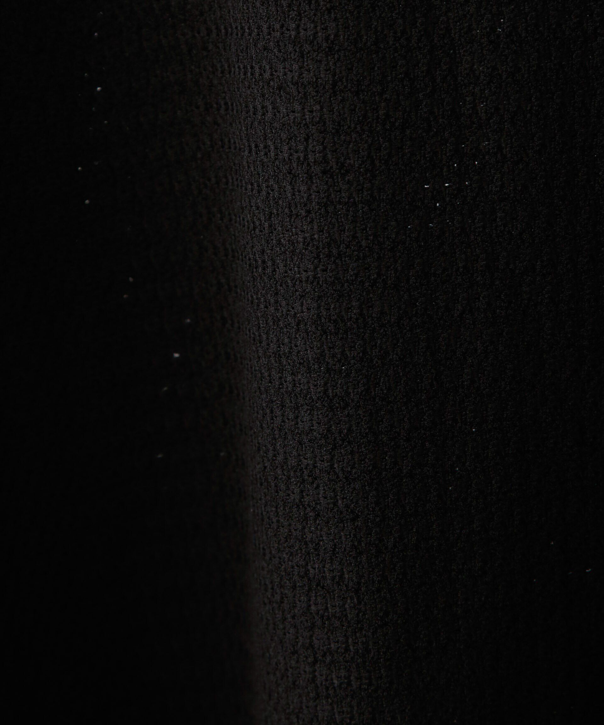 nano･universe「カラーステッチジャガードTシャツ 半袖」|Tシャツ・カットソー|