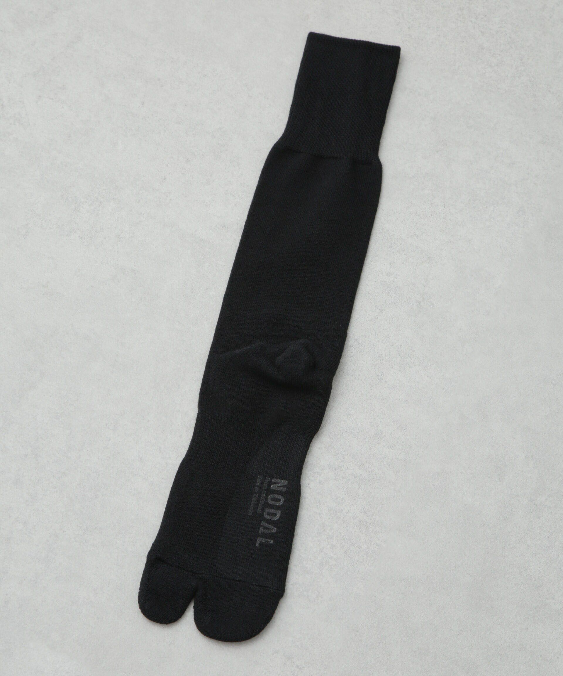 nano･universe「NODAL/New Standard Socks」|ソックス|