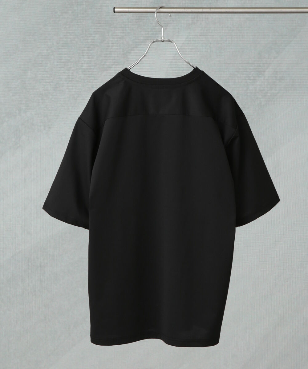 nano･universe「THE NORTH FACE/S/S Airy Pocket Tee」|Tシャツ・カットソー|