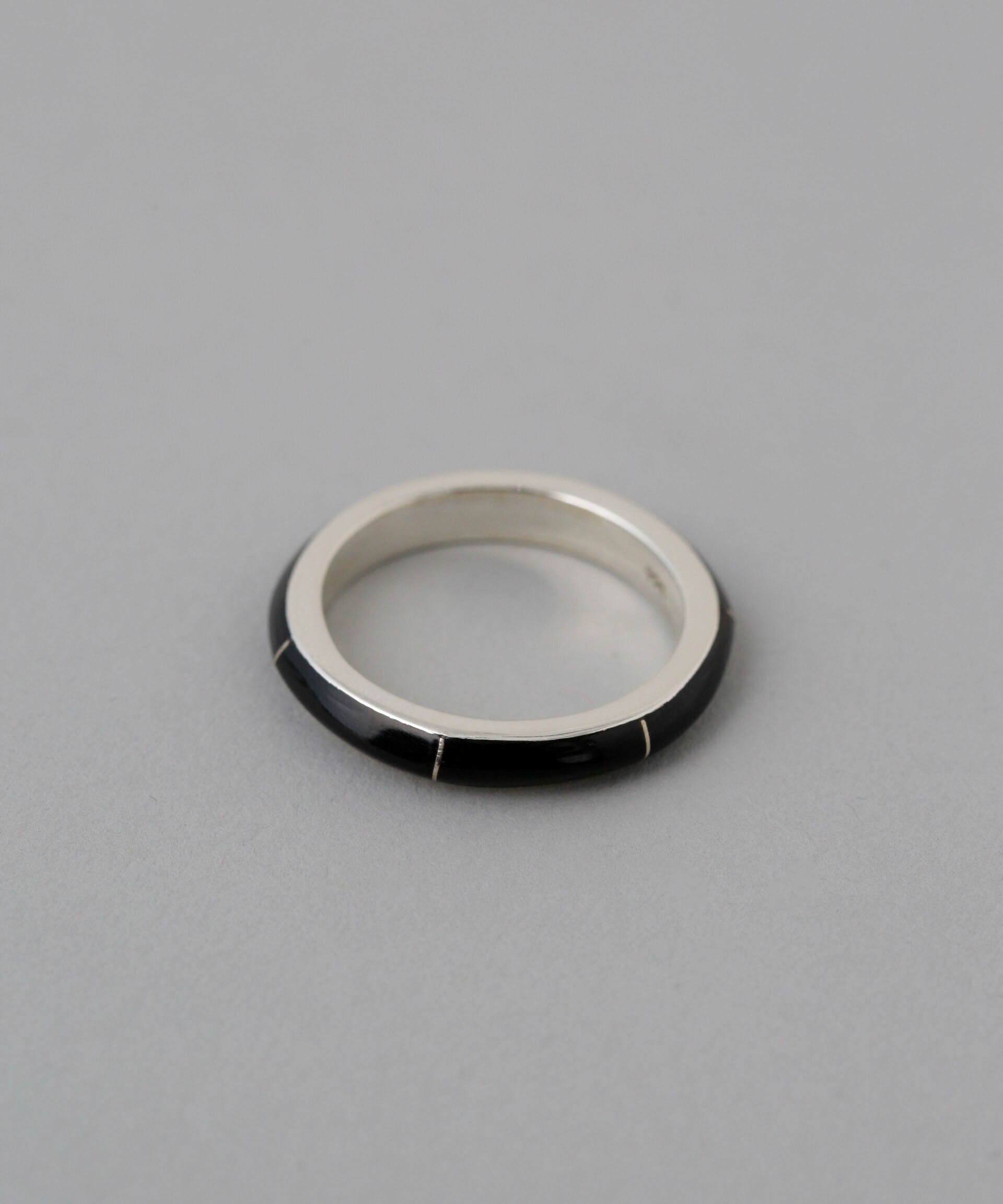 nano･universe「Mexican Jewelry/Silver Point Ring」|リング|シルバー