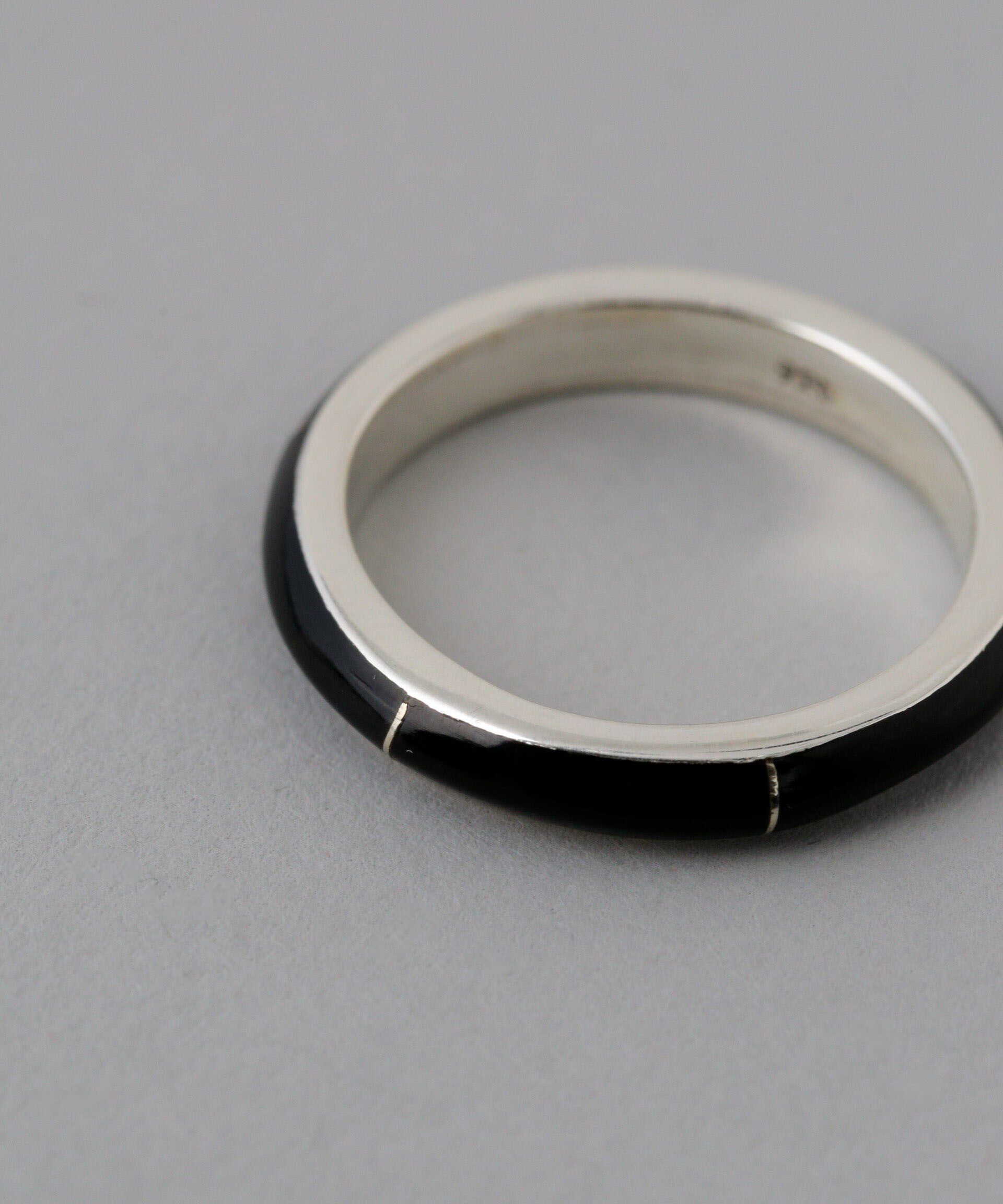 nano･universe「Mexican Jewelry/Silver Point Ring」|リング|