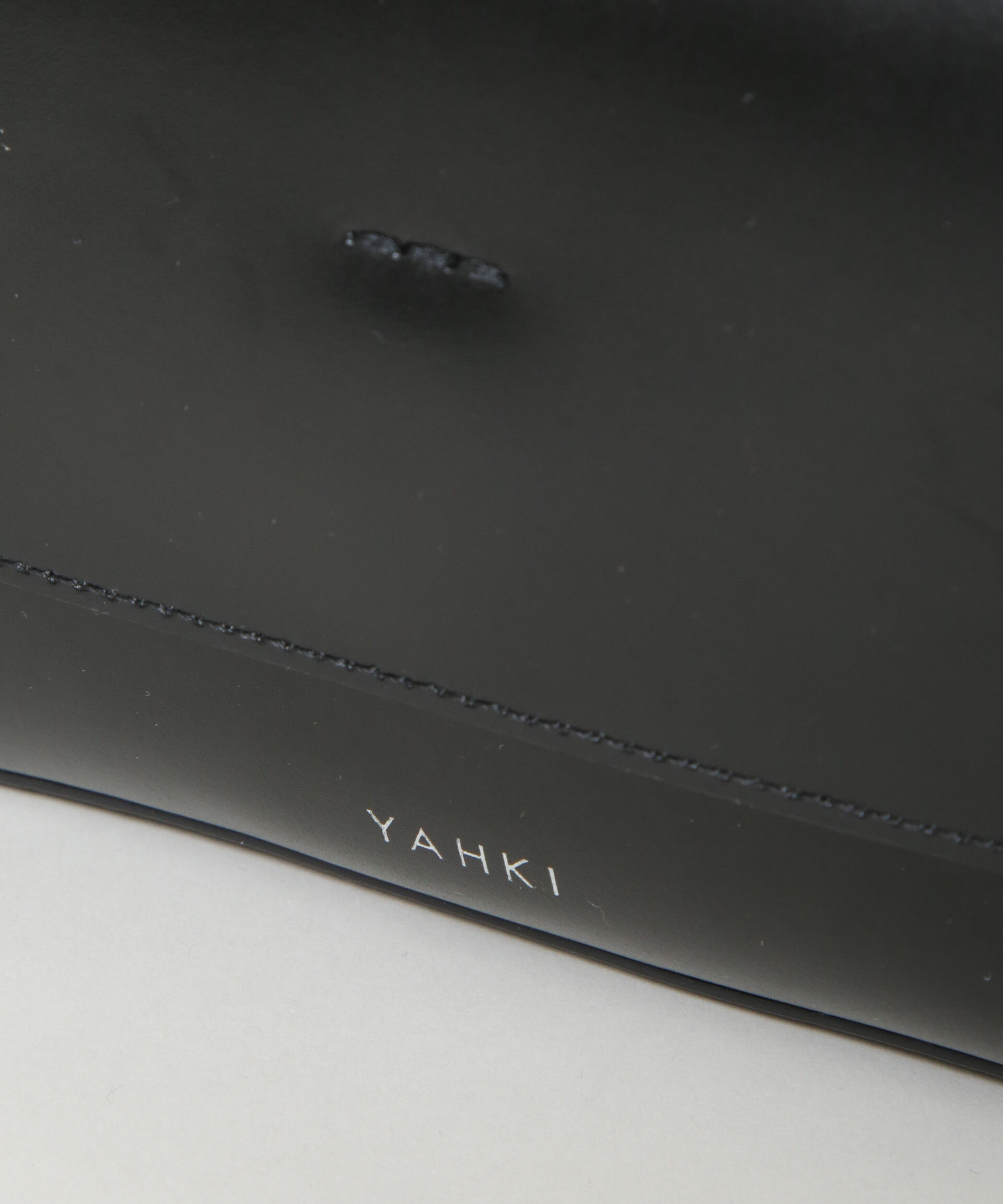 nano･universe「YAHKI/W FACE　ショルダーバッグ」|ショルダー・メッセンジャー|