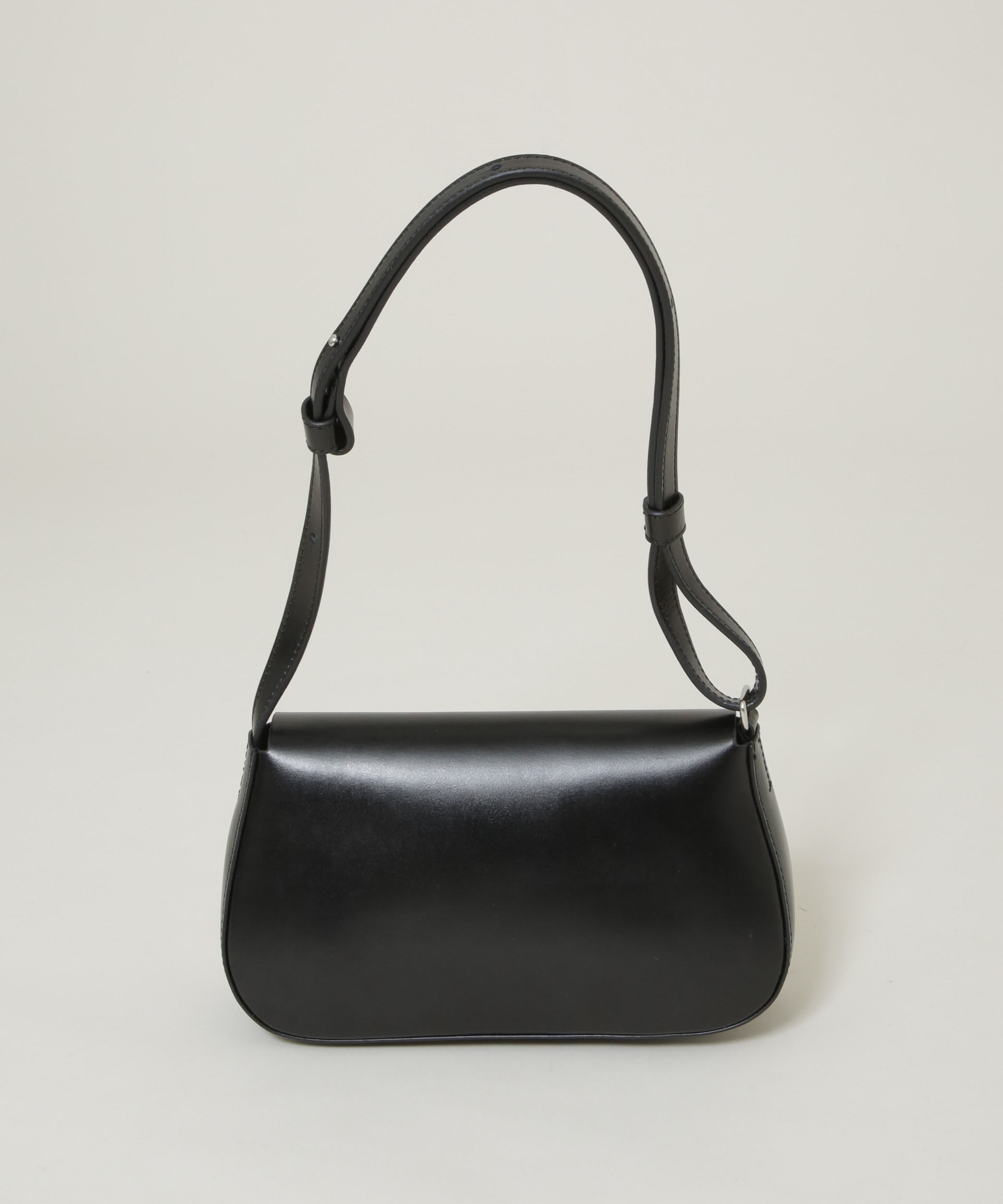 nano･universe「YAHKI/W FACE　ショルダーバッグ」|ショルダー・メッセンジャー|