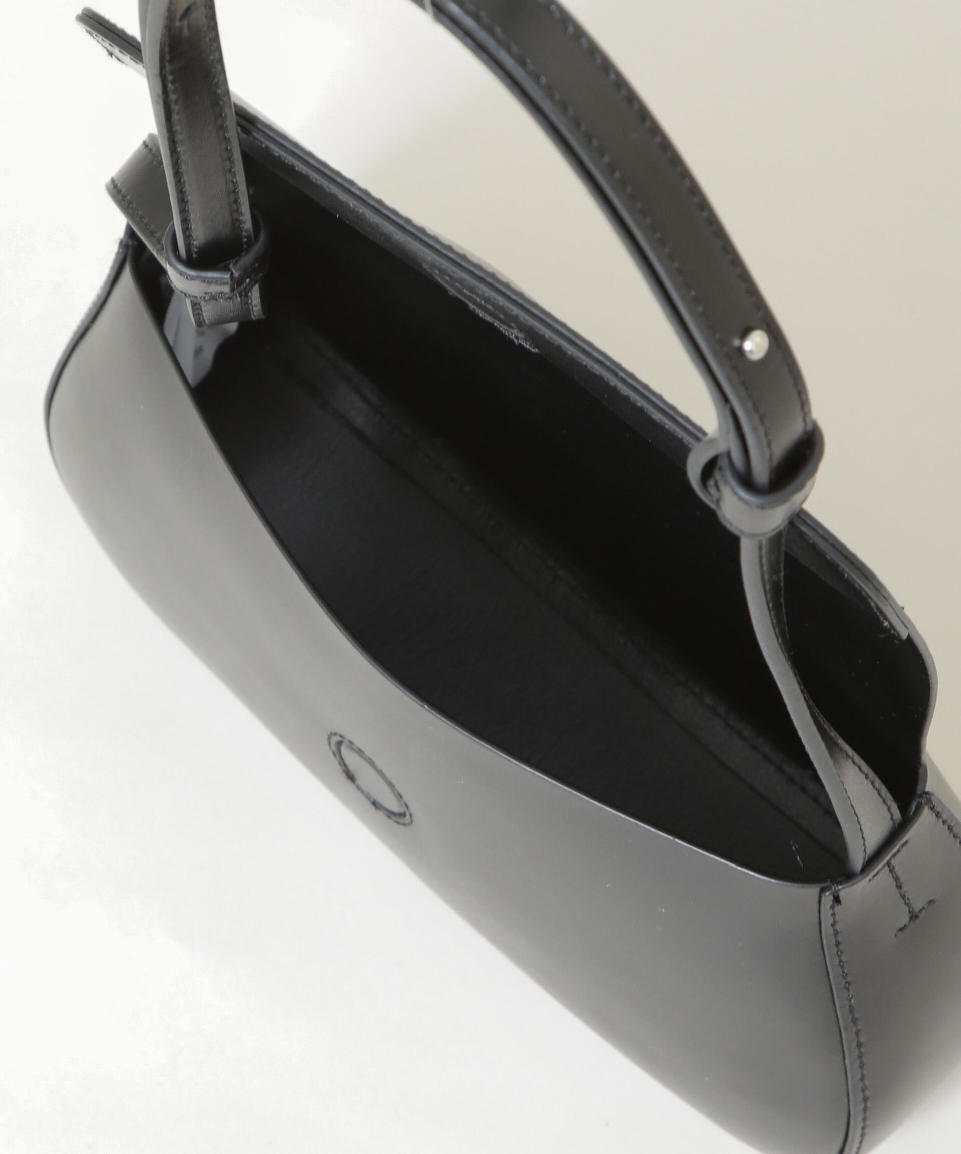 nano･universe「YAHKI/W FACE　ショルダーバッグ」|ショルダー・メッセンジャー|