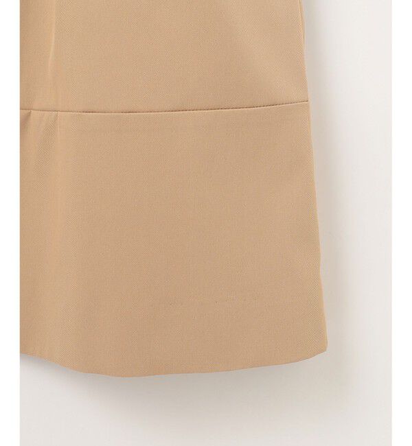 組曲「【WEB限定】ライトトレンチ ステンカラーコート」|ステンカラーコート|