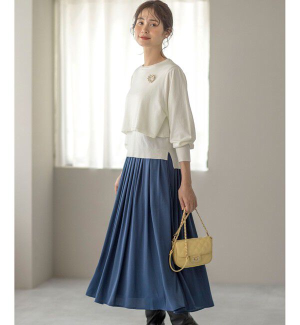 組曲「【WEB限定・2SET】HAPPY NEW YEAR セットアップ」|スーツ|ｱｲﾎﾞﾘｰ&times;