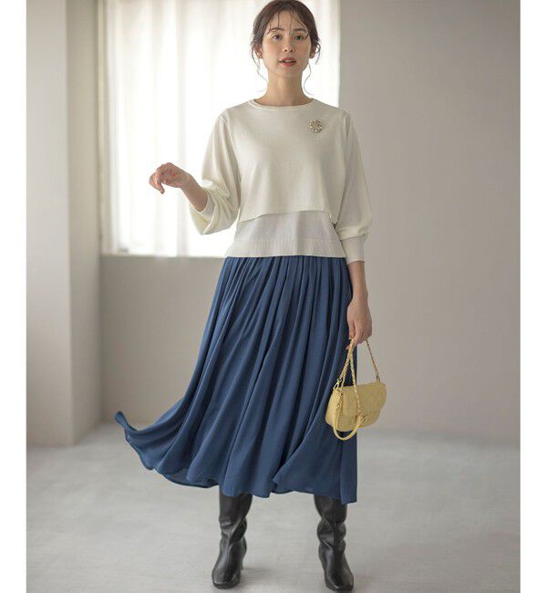 組曲「【WEB限定・2SET】HAPPY NEW YEAR セットアップ」|スーツ|