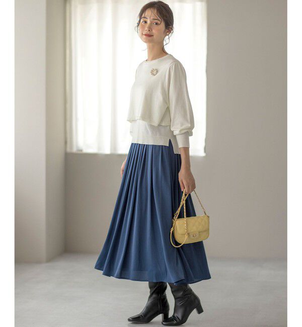 組曲「【WEB限定・2SET】HAPPY NEW YEAR セットアップ」|スーツ|