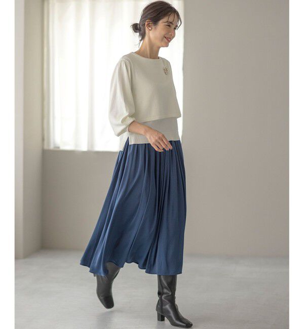 組曲「【WEB限定・2SET】HAPPY NEW YEAR セットアップ」|スーツ|