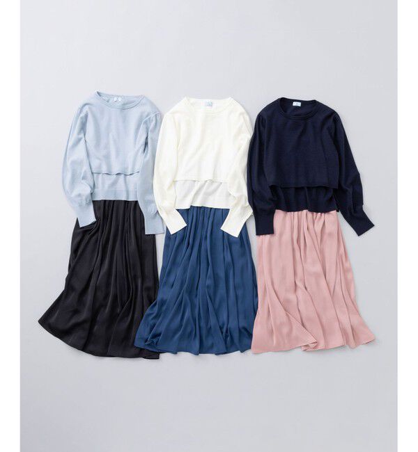 組曲「【WEB限定・2SET】HAPPY NEW YEAR セットアップ」|スーツ|