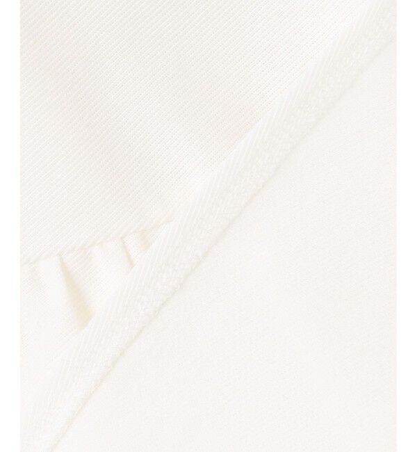 組曲「ツイルジャージーティアード カットソー」|Tシャツ・カットソー|