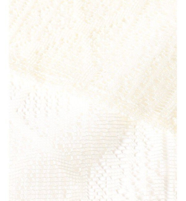 組曲「ラッセルレース ブラウス」|シャツ・ブラウス|