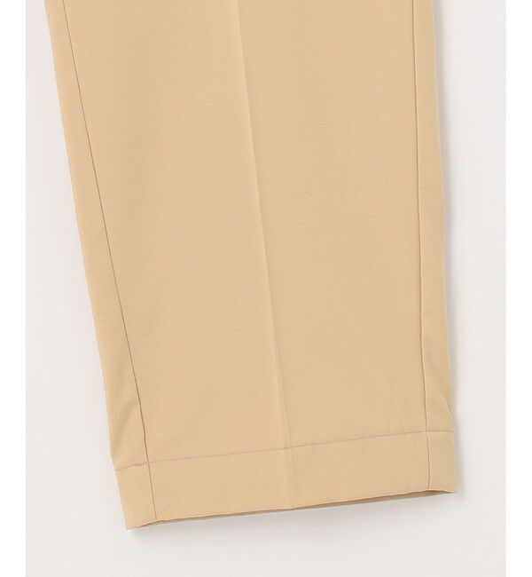 自由区「【洗える】撥水シルキーポプリン カーゴパンツ」|その他|