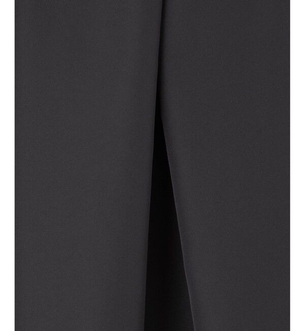 自由区「【洗える】タフタタック スカート」|スカート|