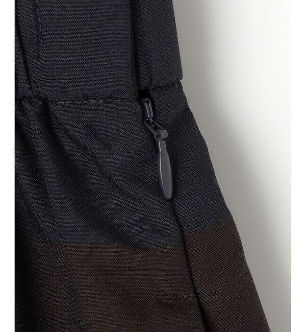 自由区「【カタログ掲載・洗える】スラブシャンタン スカート」|スカート|