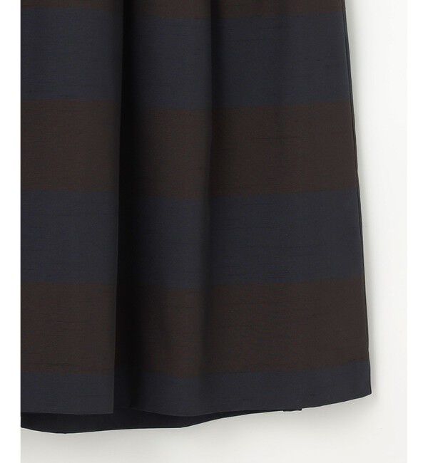 自由区「【カタログ掲載・洗える】スラブシャンタン スカート」|スカート|