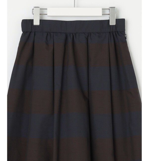自由区「【カタログ掲載・洗える】スラブシャンタン スカート」|スカート|