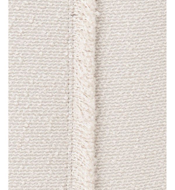 自由区「ブライトリングツイードストレート スカート」|スカート|