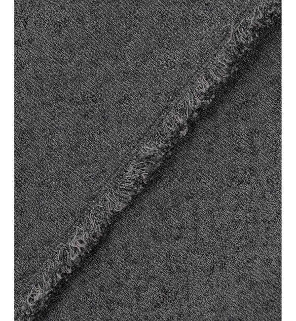 自由区「ブライトリングツイードストレート スカート」|スカート|