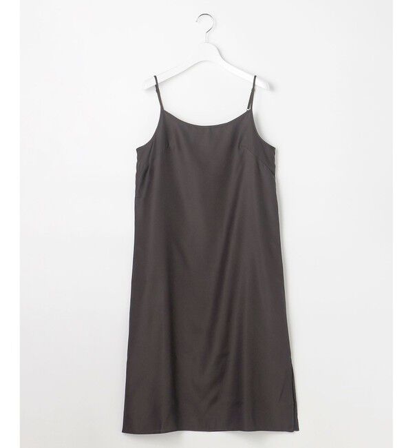 自由区「ジオメトリックレトロプリント ワンピース」|ワンピース|