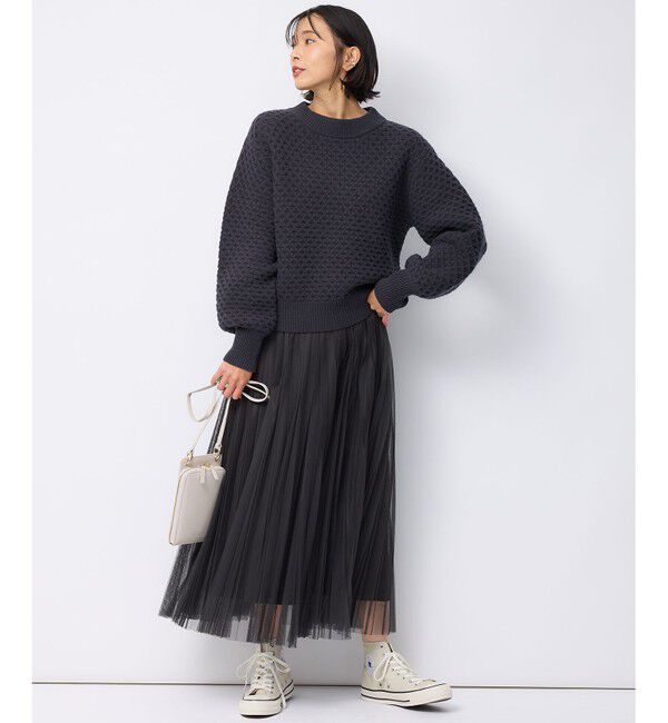 23区「スマホ  ポシェット」|ショルダー・メッセンジャー|