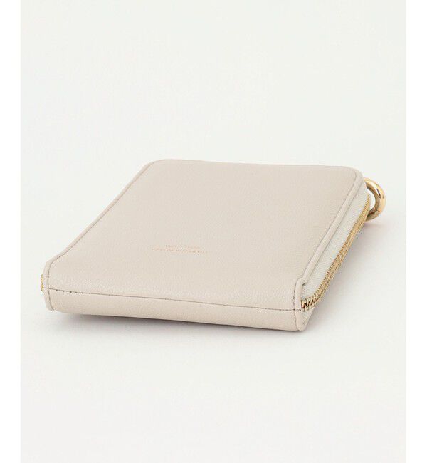 23区「スマホ  ポシェット」|ショルダー・メッセンジャー|