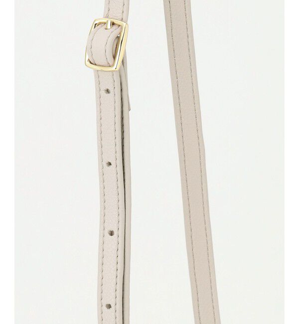 23区「スマホ  ポシェット」|ショルダー・メッセンジャー|