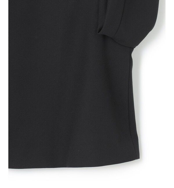 23区「【APPLAUDIR】バックサテンジョーゼット ジャケット」|その他|