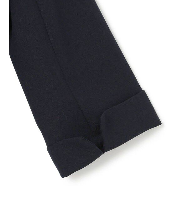 23区「【APPLAUDIR】バックサテンジョーゼット ジャケット」|その他|