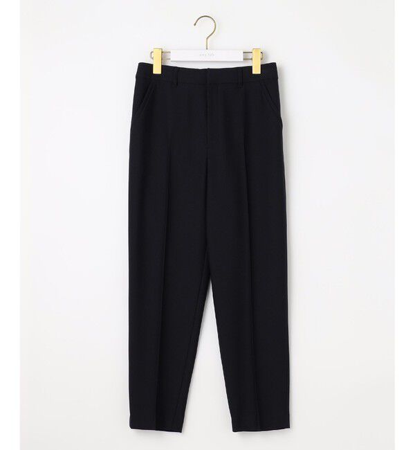 ANY SIS「【洗える】褒めらレディ テーパード パンツ」|その他|