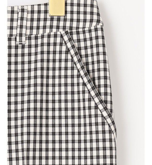 ANY SIS「【洗える】褒めらレディ テーパード パンツ」|その他|