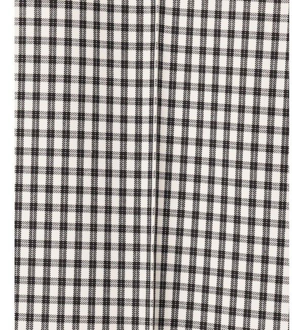 ANY SIS「【洗える】褒めらレディ テーパード パンツ」|その他|