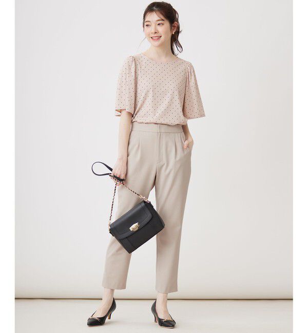 any SiS「【WEB・一部店舗限定】楽々ビューティースティック パンツ」|その他|