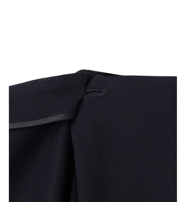 BEIGE,「LOUIS / ラップスカート」|スカート|