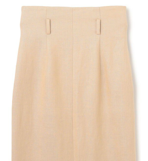 BEIGE,「BRICE / ロングスカート」|スカート|