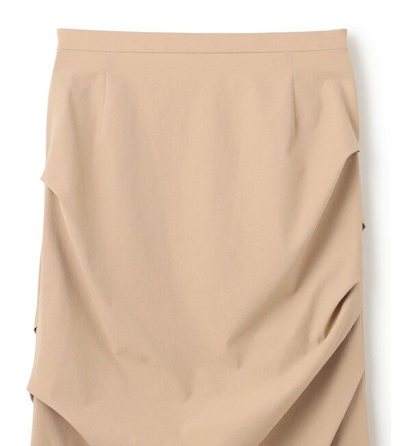 BEIGE,「YANN / ロングスカート」|スカート|