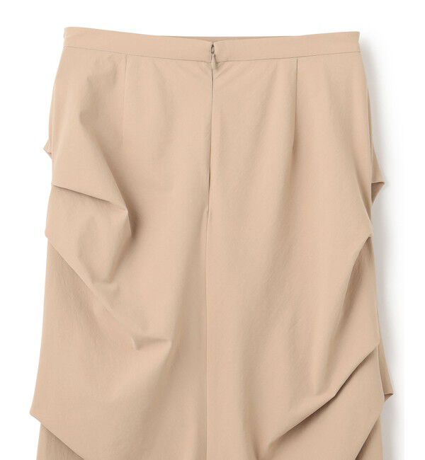BEIGE,「YANN / ロングスカート」|スカート|