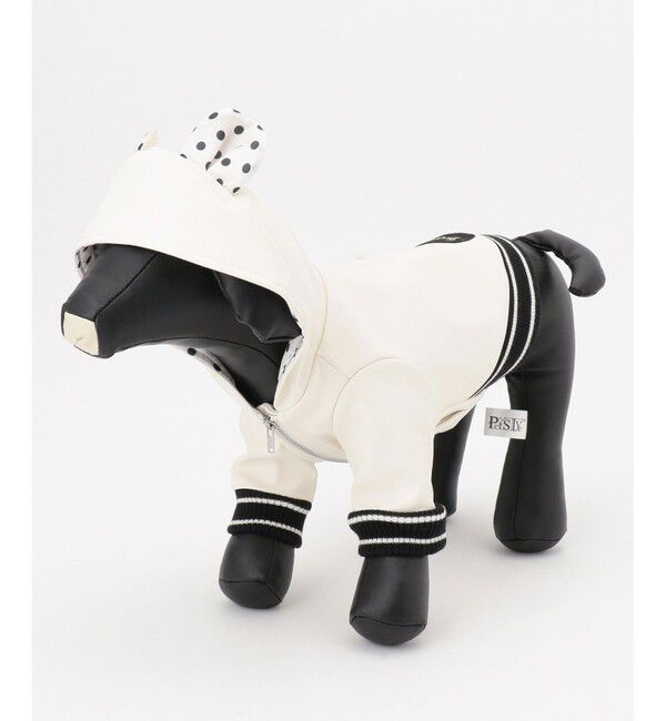  「DOGWEAR-ジャケット1」|その他|ホワイト