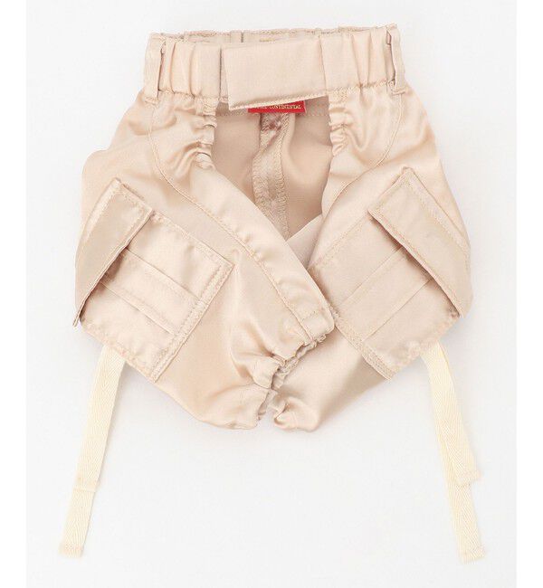  「DOGWEAR-パンツ1」|その他|