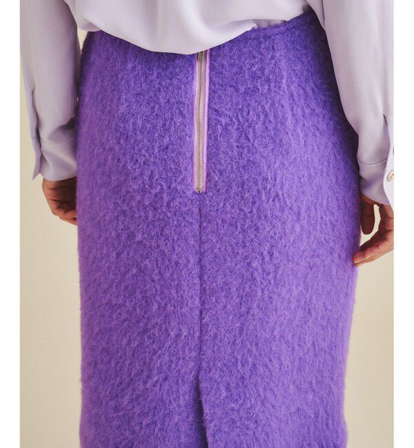 Grace Class「シャギータイトスカート」|スカート|