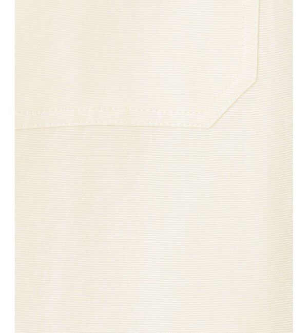  「ウールオックスシャツ」|テーラードジャケット|