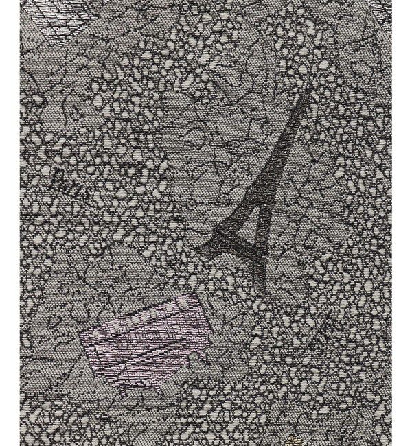  「パリジャガードミニドレス」|ワンピース|