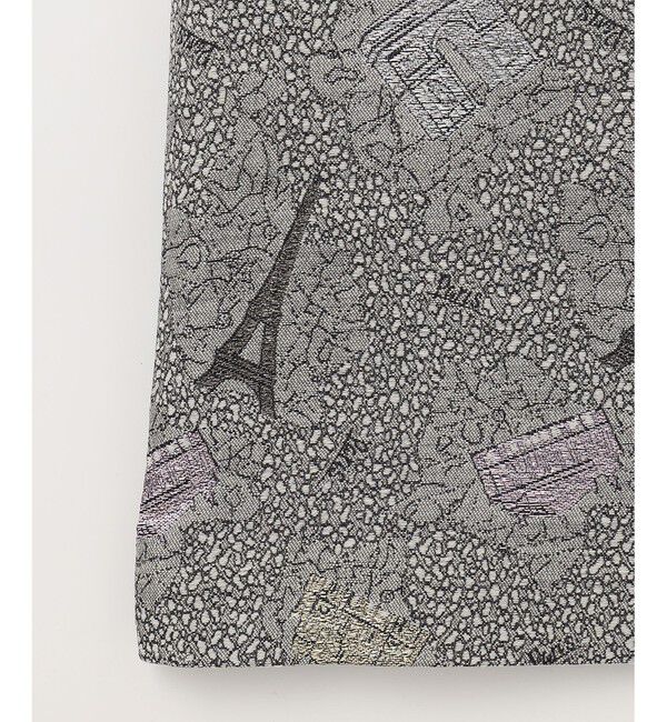  「パリジャガードミニドレス」|ワンピース|