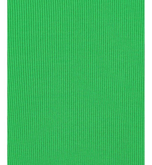  「バックシャンニットトップ」|ニット・セーター|