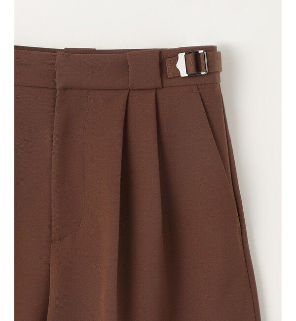 Grace Class「ストレッチツイルショートパンツ」|その他|