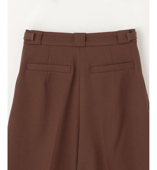 Grace Class「ストレッチツイルショートパンツ」|その他|